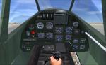 FSX Hispano Suiza Buchon Updated