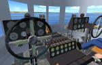 FSX Acceleration Dornier Do-X Updated