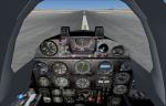 FSX Fuji T-1 Updated