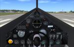 FSX/ FS2004 Airspeed Ferry with Updated Panels