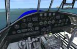 FSX Sikorsky VS-44 Flying Boat Updated