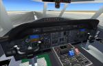 FSX Casa CN-235 Updated