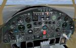 FSX Avro Vulcan Updated