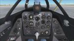 FSX  Yak-23 Flora updated