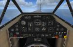 FSX/ Acceleration Boeing 221A Monomail 