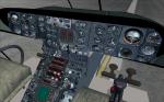 Boeing CH-113 Updated for FSX/Acceleration