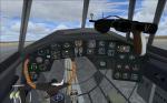 FSX Dornier Do-17 Package Updated