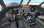 FSX Lockheed C-141 Starlifter