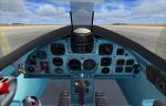 FSX update for Kazunori Ito's Vickers Armstrong Type 432