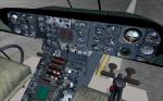 FSX/ Acceleration CH-46 Updated Package