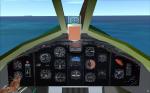 FSX Kavanishi Kyofu Updated