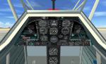 FSX Acceleration Curtiss Hawk III