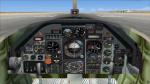 British Aerospace BAC 167 (updated and gauges included) 