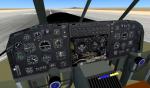 FSX Consolidated B-32 Dominator