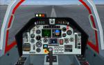 FSX Nanchang Karahorum Updated