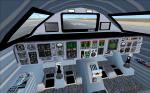 FSX Update for the Avro Vigilant 730