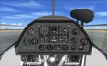 FSX Update for the Douglas Devastator