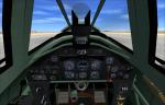 FSX Hawker Typhoon 