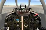 FSX  Mig-17F Updated