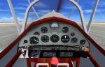 FSX Vought Bluebird updated