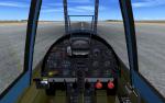 FSX Grumman Tigercat Package