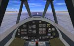 FSX Update for the Focke Wulf TA-283