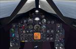 FSX update for the Lockheed  SR-71 Blackbird