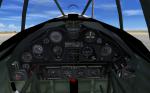 FSX  Brewster Buffalo Updated Package