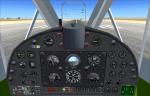 FSX Update for Paul Clawson's FS2004 XF-108 Rapier