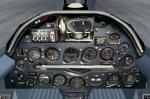 North American FJ-1 Fury FSX Conversion