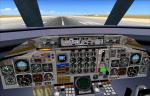 FSX Douglas DC-8 Mega Package