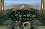 FSX/FS2004/P3D (V.3) update for the Gloster Pioneer