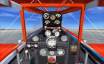 FSX Breguet Super Bidon updated