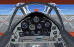 FSX Grumman Gulfhawk II FSX Conversion