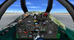 FSX/p3D, version3 Yak-28P Brewer