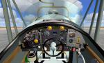FSX/P3D (V.3) Fairey IIID MKII with Updated Panel