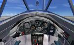 FSX/P3D (V.3) Boeing Peashooter