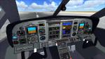 FSX/ P3D.V3 Pilatus PC-12 Updated