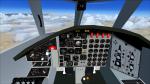 FSX/P3D (V.3) Convair B-58 Hustler Updated