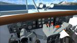 FSX/P3D (V.3) Dornier Wal (whale) with updated panels
