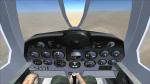 FSX/P3D (V.3) Vought FU7 Cutlass