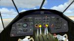 FSX/P3D (V.3) Focke Wulf FW-58 updated