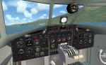 FSX/P3D (V.3) Dornier D-26 Seefalke Updated