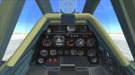 FSX/P3D (V.3)  Focke-Wulf FW-190a Updated