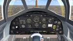 FSX/P3D (V.3) update for the Vickers Wellesley