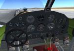 FSX Caproni CA 101 Updated