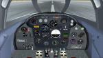 FSX Update for the Boulton Paul P-111