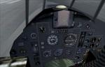 FSX Arado Project 1 FSX Updated