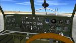 FSX  Keystone B-6A Bomber