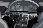 FSX Boeing 2707 SST updated for FSX